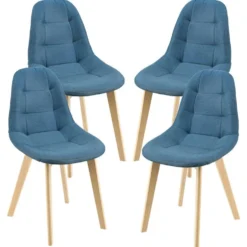 Lot 4 Chaises Kopparberg Salle à Manger -WOOOD Soldes 1f06fcfc8b664995b5b827bb304795d0.cropped 88 21 1820 1955.processed