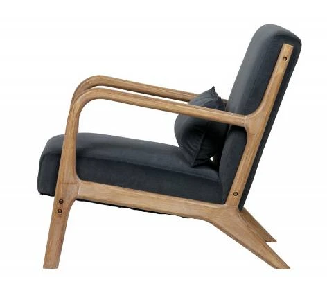 WOOOD Fauteuil Design Mark 7 WOOOD Fauteuil Design Mark – Image 5
