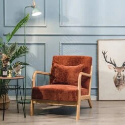 Fauteuil OHAMA -WOOOD Soldes 2321509e92b94a369b15e3caa5720162