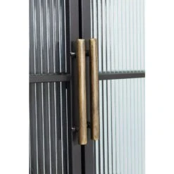 Vitrine La Gomera II -WOOOD Soldes 235be1fa229a4baf87c2733dc28ca298