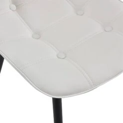 Chaises ALVARO (Lot De 4) -WOOOD Soldes 2394f26eb4b84834a5f978070427c2b5