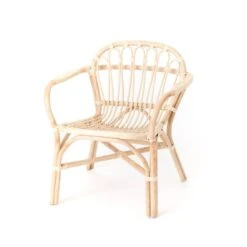 Amadeus Fauteuil En Rotin Xx