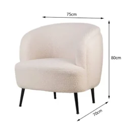 Fauteuil SVEN 12 Fauteuil SVEN -WOOOD Soldes 275bf14b5d2e4c70aea47dfa74cf3a83