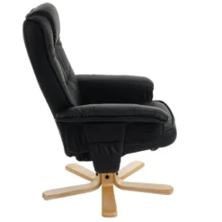 Fauteuil Relax M56 -WOOOD Soldes 29a80d8698074b479600aa237fe93ea7