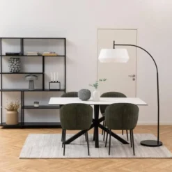 Chaise De Salle à Manger Patricia -WOOOD Soldes 29e3741a002a4e069c7c04b1f72a34df