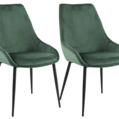 2 Chaises En Velours Bleu - JAZZY -WOOOD Soldes 2b02686ad4754003bf2dd39219d28198.cropped 74 194 660 524.processed