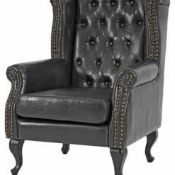 Fauteuil Relax Chesterfield