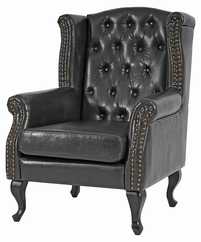Fauteuil Relax Chesterfield 3 Fauteuil Relax Chesterfield