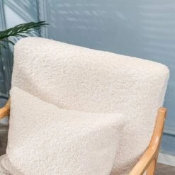 Fauteuil OHAMA -WOOOD Soldes 2e6a35bfb71c4a2a87e2a7741c6a185f