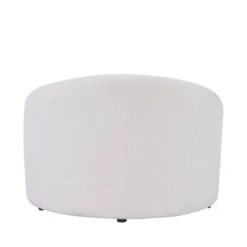 Fauteuil Design En Bouclette Ivoire 14 Fauteuil Design En Bouclette Ivoire -WOOOD Soldes 2ec06f575f564679b343329982e54b0a