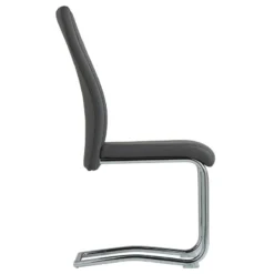 Chaise LOANO (Lot De 4) -WOOOD Soldes 3031e51a416a49dd8c217bed48cf8338