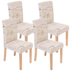 Chaise Capitonnée Littau (lot De 4) -WOOOD Soldes 3052dcdd929a4b3090d99783e38af9af.cropped 42 15 938 969.processed