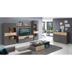 Colonne Vitrine 1 Porte Ouverture Droite 8 Colonne Vitrine 1 Porte Ouverture Droite -WOOOD Soldes 317423881202467ebf7f4419730d77b2