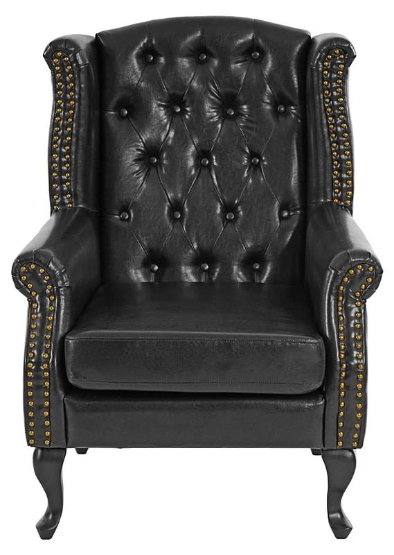 Fauteuil Relax Chesterfield 5 Fauteuil Relax Chesterfield â Image 3