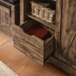 Buffet Commode FSB59-N -WOOOD Soldes 32bf8b87ba0c4900a918ecf9649b5309