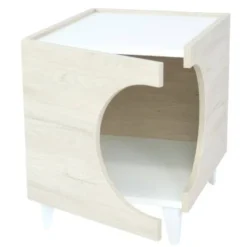 Table D'Appoint Pour Chien/chat ELLIE -WOOOD Soldes 333e2cf23f5f4e179afd095e2d6f55c1.cropped 226 117 428 501.processed
