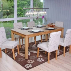 Chaise De Salle à Manger Littau écriture -WOOOD Soldes 346b21ada873415ba9016f3c430b1254