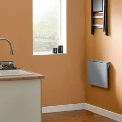 Table Murale Rabattable Écru FWT03-PF 39 Table Murale Rabattable Écru FWT03-PF -WOOOD Soldes 34961ea8cef54d2e9fe8cc36a3d7a7f0