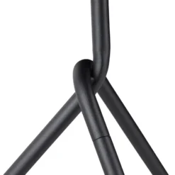 Table Basse D'appoint Métal Avec Poignée -WOOOD Soldes 3868c080dd52461994b56767b0eb61e9