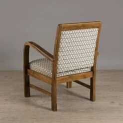 Fauteuil Hexago En Teck Tissu Vert 8 Fauteuil Hexago En Teck Tissu Vert -WOOOD Soldes 3883e62e38a940489126381072b6dbca