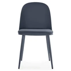 Lot De 4 Chaises Kana Blanches -WOOOD Soldes 396f031d90cc422ab11d79570321c923