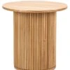Table D'appoint TRINIDAD 1 Table D'appoint TRINIDAD -WOOOD Soldes 3a5e99258d554b76a11b01bbe3a750b5