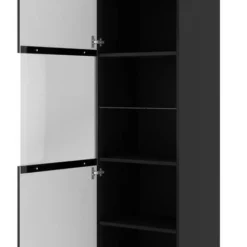 Armoire Vitrine RavennaB 60x42x217 -WOOOD Soldes 3aa9300cba7b40dd961c7582baa5a8a7.cropped 95 205 2229 3946.processed