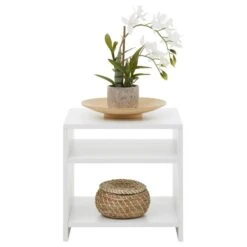 Table D'appoint LIVORNO 19 Table D'appoint LIVORNO -WOOOD Soldes 3b14f0f370a84999a48d6f76c43ccc71