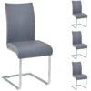 Chaises ALADINO (Lot De 4) -WOOOD Soldes 3b1a231be110435cb30aaced951ca56c