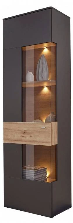 Colonne Vitrine 1 Porte Ouverture Gauche 3 Colonne Vitrine 1 Porte Ouverture Gauche