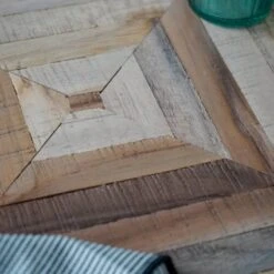 Table à Manger Pamenang -WOOOD Soldes 3d7ba9087a944eb39f644dce89c5a4b4