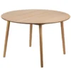 Table à Manger TRADITION -WOOOD Soldes 3e29d98e870c47fd869c589be4ae1908