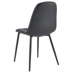 Chaises ALVARO (Lot De 4) -WOOOD Soldes 3e5b0a0ce99d4623bc9302f80ecc3b20