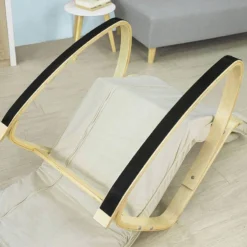 Fauteuil à Bascule FST16-DG -WOOOD Soldes 3e8d750aa0154103b7dcab22609150f4