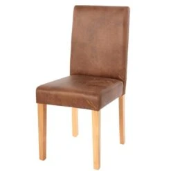 Chaise De Salle à Manger Littau écriture -WOOOD Soldes 417ee51e945040b1b3d5c4cf1e73335d