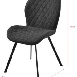 Lot 2 Chaises Sarpsborg Salle à Manger -WOOOD Soldes 420a8b3ed9774f2b99a603adc332daf9.cropped 227 0 1545 1978.processed