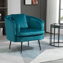 Fauteuil DUKE -WOOOD Soldes 42462b2186ef487c98b38959c6cb51d6