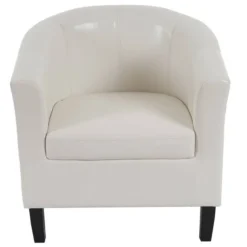 Fauteuil Lounge Newport T379 -WOOOD Soldes 42f8123dec1e46609c72dbcb455f228e