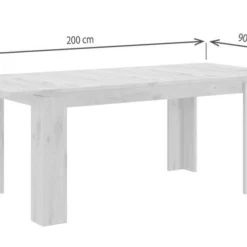 Table à Manger Titan -WOOOD Soldes 430e01a92d1e4e3c9007a6e390154a2c.cropped 60 369 956 584.processed