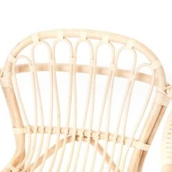 Amadeus Fauteuil En Rotin Xx -WOOOD Soldes 4419ab69cb8d4893a9a0a06f4b789c2e