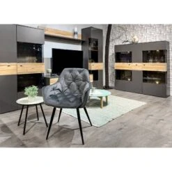 Armoire Vitrine 2portes Ouverture Droite 9 Armoire Vitrine 2portes Ouverture Droite -WOOOD Soldes 442f0a9d0c984797a30e873000114b5b 1