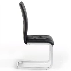 Chaises CHLOE (Lot De 4) -WOOOD Soldes 44a4351289854b02acf581aa840adbc8