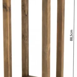 Sellette En Pin Recyclé -WOOOD Soldes 44d028647fa1412f924927c6da5112f2.cropped 251 45 456 822.processed