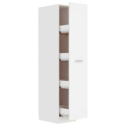 VIDAXL Armoire D'apothicaire -WOOOD Soldes 44ebbae6b1654321acbb5d37a3996275