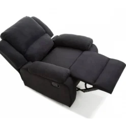 Fauteuil De Relaxation DETENTE -WOOOD Soldes 44ee707a8a8e4906b8f8ea0c958e01ff