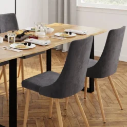 Chaise Vinni (Lot De 2) 35 Chaise Vinni (Lot De 2) -WOOOD Soldes 45c70f38938342c585a19b054bd2b930