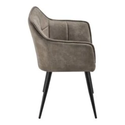 Fauteuil De Salon Birmingham -WOOOD Soldes 461c1bcb3c394dbda00314cb6c2717d9