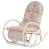 Fauteuil à Bascule Esmeraldas 2 Fauteuil à Bascule Esmeraldas -WOOOD Soldes 46d89f6c78e74d1fa8c3bf0a502750df