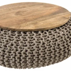 Table D'appoint Ronde En Manguier -WOOOD Soldes 481a4757289d4050bca84d9ebdef430d.cropped 0 140 880 620.processed