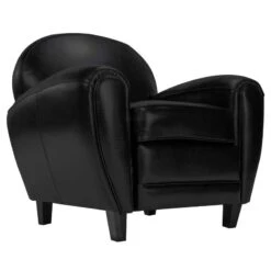 Fauteuil Club 38 Fauteuil Club -WOOOD Soldes 4ac48d817e414626a7da89d4f1c97adb